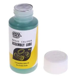 Мастило для змащування поршнів та сальників EZmtb Assembly Lube 60ML