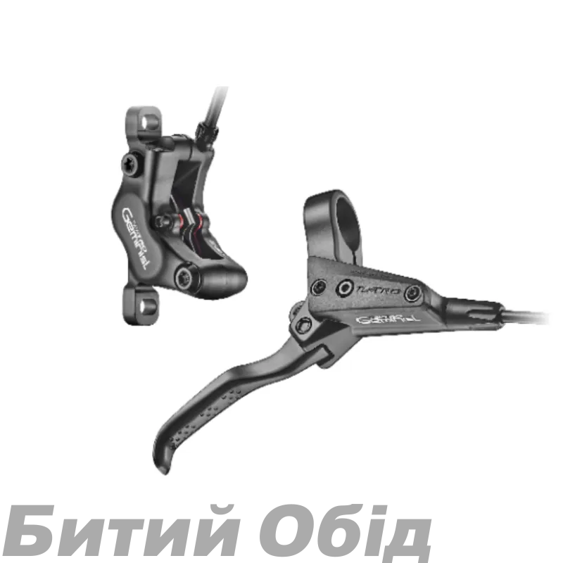 Тормоз Tektro M535 