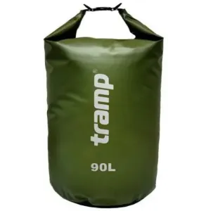 Гермомешок TRAMP PVC olive 