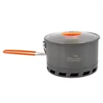 Казан з теплообмінником Tramp Firebird  Казан з теплообмінником Tramp Firebird