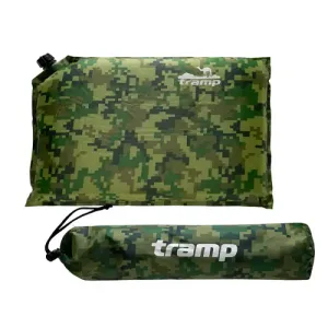 Сидение самонадувное Tramp camo 30х40х5 UTRI-013
