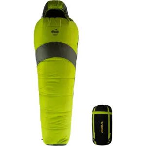 Спальный мешок Tramp Rover Compact кокон olive/grey 185/80-55 UTRS-052С