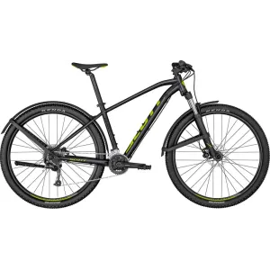 Велосипед SCOTT Aspect 950 EQ 