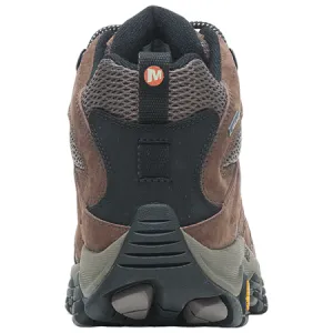 Ботинки Merrell MOAB 3 MID GTX pecan коричневый