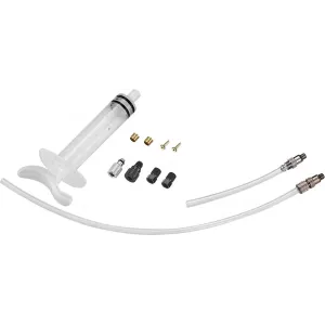 Набір для прокачки Tektro 5.0mm basic bleed kit Набір для прокачки Tektro 5.0mm basic bleed kit