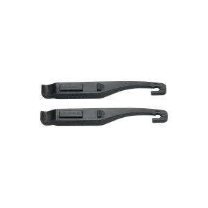 Бортировки для держателей Topeak Ninja Tire Lever (2шт/кпл) Бортировки для держателей Topeak Ninja Tire Lever (2шт/кпл)