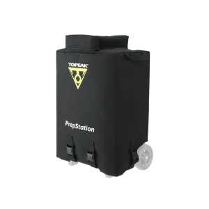 Чехол сервисный набор Topeak Prepstation 40 проф инстр с/ящиком