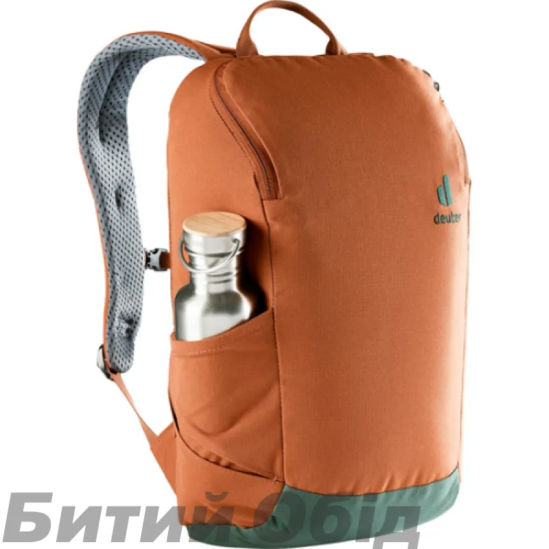 Рюкзак DEUTER Stepout 16 
