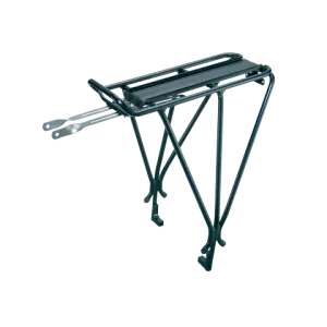 Багажник задн Topeak Explorer Disc до серії MTX алю чорн 620г. Багажник задн Topeak Explorer Disc до серії MTX алю чорн 620г.