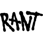 RANT
