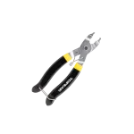 Інстр для зняття замка ланцюга Topeak PowerLink Pliers сталь/пласт