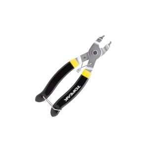 Инстр для снятия замка цепи Topeak PowerLink Pliers сталь/пласт