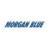 Morgan Blue