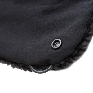 Шапка Trekmates Lowick GTX Hat TM-006203 black 