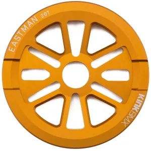 Зірка KINK BMX Eastman
