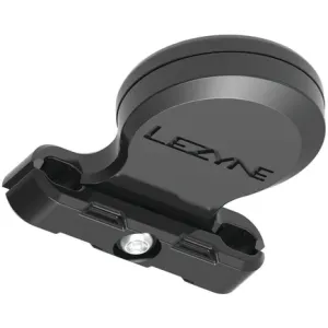 Крепление Lezyne MATRIX SADDLE TAGGER-BLACK Apple airtag