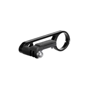 Кронштейн Topeak до фари Cubicubi Mounting Bracket черн