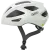 Велошолом спортивний ABUS MACATOR Pearl White S (51-55 см)