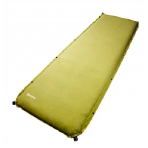 Коврик самонадувной Tramp комфорт с возможностью состегания olive 190x60x3 UTRI-015