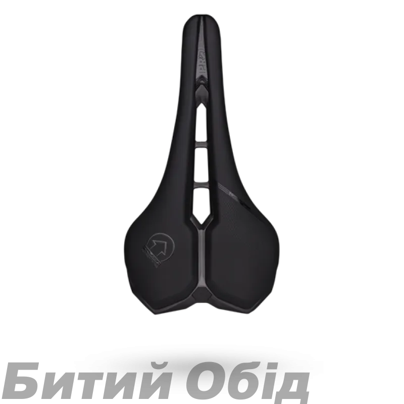 Седло PRO Falcon Performance, 142mm, AF