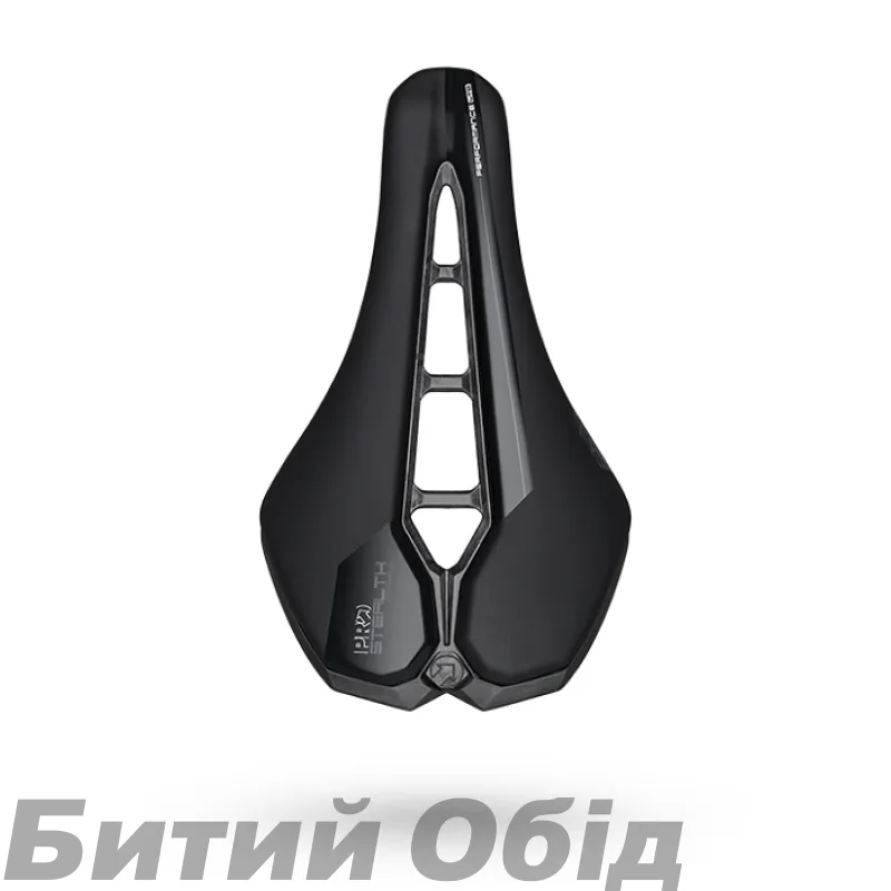 Седло PRO Stealth Performance LTD
