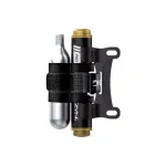 Рем. комплект для безкамерок Lezyne PRO TUBELESS KIT LOADED-BLK Рем. комплект для безкамерок Lezyne PRO TUBELESS KIT LOADED-BLK