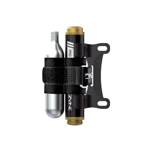 Рем. комплект для безкамерок Lezyne PRO TUBELESS KIT LOADED-BLK Рем. комплект для безкамерок Lezyne PRO TUBELESS KIT LOADED-BLK