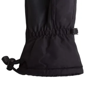 Перчатки Trekmates Beacon DRY Glove TM-004542 black черный