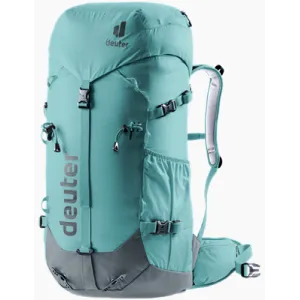 Рюкзак DEUTER Gravity Expedition 45+ SL цвет 3462 dustblue-graphite