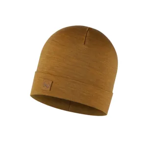 Шапка Buff Merino Heavyweight Beaney Solid 