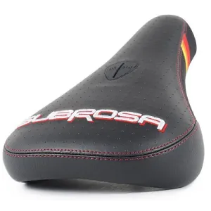 Седло Subrosa Matt Ray All Terrain Pivotal Mid черное