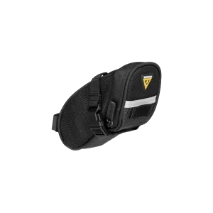 Сумка під сідло Topeak Aero Wedge Pack Micro 0.41л 85г Сумка під сідло Topeak Aero Wedge Pack Micro 0.41л 85г