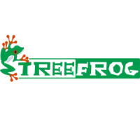 Tree-Frog