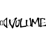 Volume