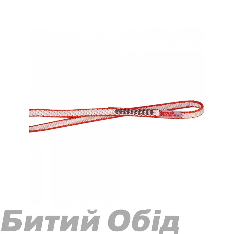 Петля Rock Empire Open Sling DYN 10mm  