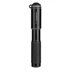 Насос Topeak Race Rocket Mini 120psi 8 bar/макс алю 85г Насос Topeak Race Rocket Mini 120psi 8 bar/макс алю 85г