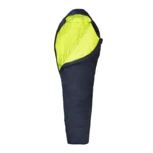 Спальный мешок MILLET BAIKAL 1100 REG SAPHIR 