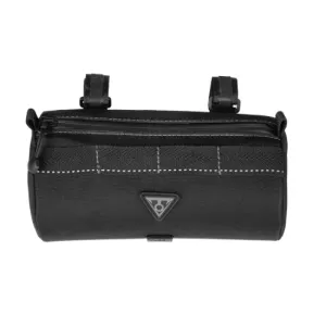 Сумка на кермо Topeak Tubular BarBag Slim 1.5л 94г чорн Сумка на кермо Topeak Tubular BarBag Slim 1.5л 94г чорн