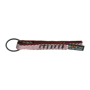 Петля для відтяжки Rock Empire Express slings DYN 13 mm 16 cm brown