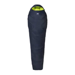 Спальный мешок MILLET BAIKAL 1100 REG SAPHIR 