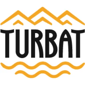 Оттяжка Turbat Cord 1.8 mm with Reflective Adjuster orange - оранжевый