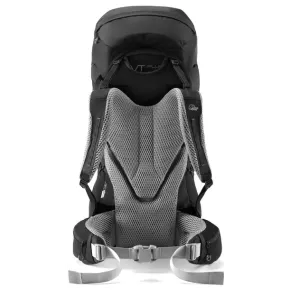 Рюкзак Lowe Alpine Manaslu 55:70 (Black) Рюкзак Lowe Alpine Manaslu 55:70 (Black)
