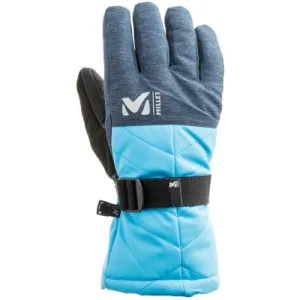 Рукавички г/л MILLET MOUNT TOD DRYEDGE W LIGHT BLUE/ORION BLUE 