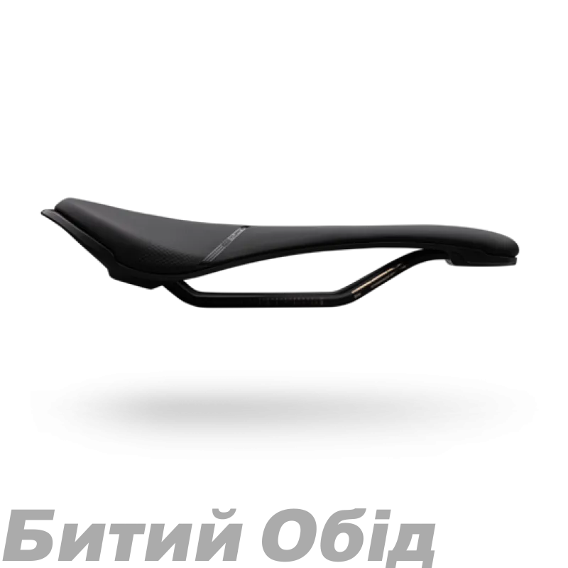 Сідло PRO Turnix Performance, 132mm, AF