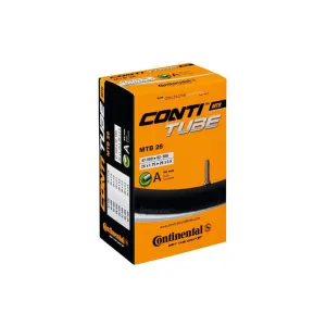 Камера Continental Tour Tube All 26" A40 RE [37-559->47-559/44-590]