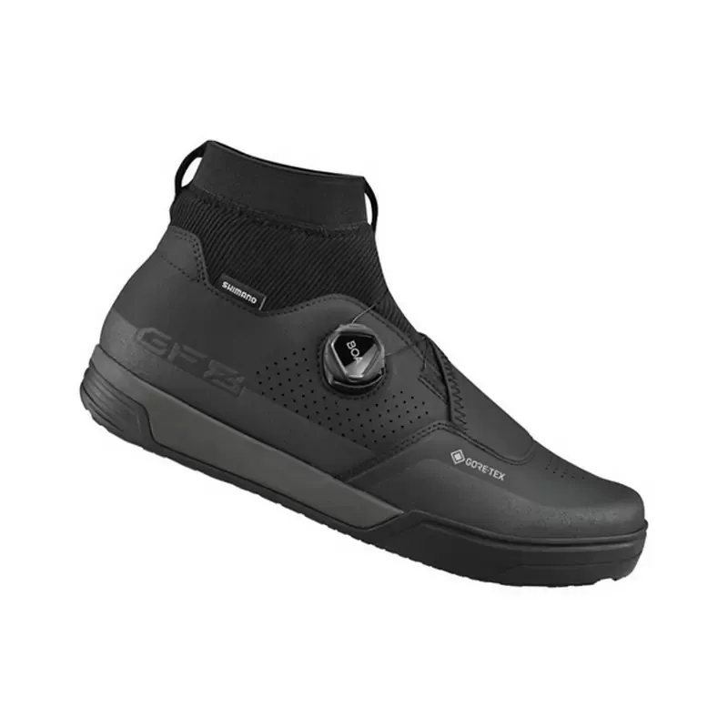 Веловзуття Shimano GF800GTX чорне