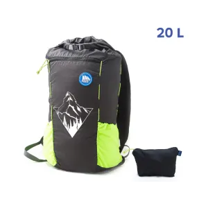 Ультралегкий рюкзак Fram-Equipment MyPeak Matterhorn 20L 