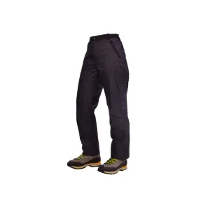 Брюки мембранные Fram-Equipment Iceland, черные short 