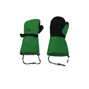 Утеплені рукавички Fram-Equipment WBizon, темно-зелений 