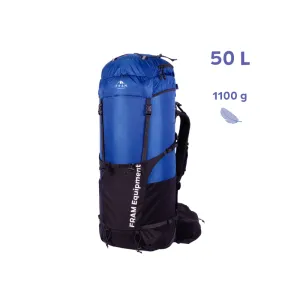 Рюкзак Fram-Equipment Tempo 50L 